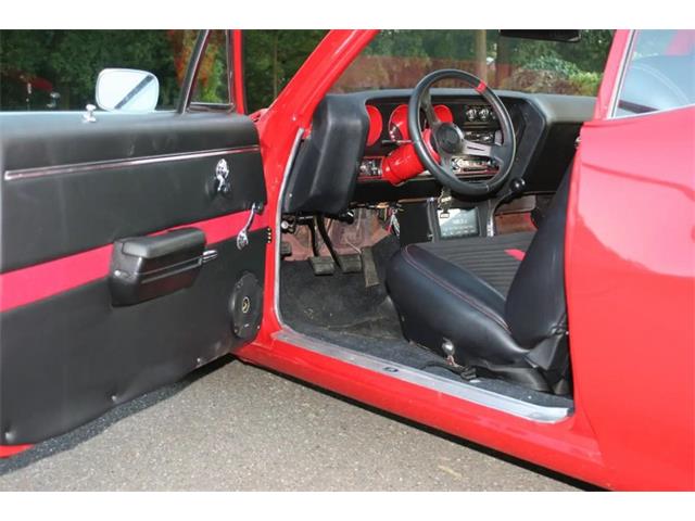 1970 Pontiac Tempest (CC-1948880) for sale in Glendale, California