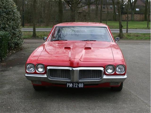 1970 Pontiac Tempest (CC-1948880) for sale in Glendale, California