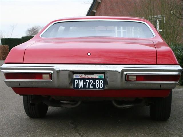 1970 Pontiac Tempest (CC-1948880) for sale in Glendale, California