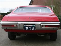 1970 Pontiac Tempest (CC-1948880) for sale in Glendale, California