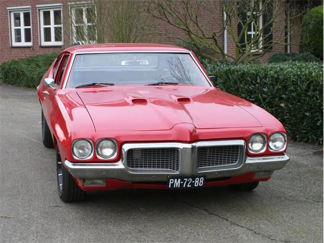 1970 Pontiac Tempest (CC-1948880) for sale in Glendale, California