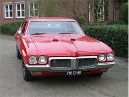 1970 Pontiac Tempest (CC-1948880) for sale in Glendale, California