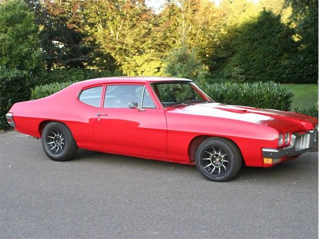 1970 Pontiac Tempest (CC-1948880) for sale in Glendale, California