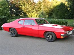 1970 Pontiac Tempest (CC-1948880) for sale in Glendale, California