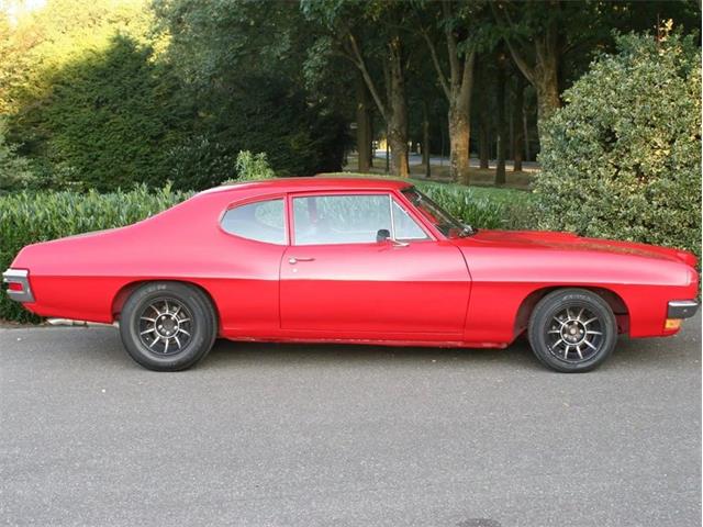1970 Pontiac Tempest (CC-1948880) for sale in Glendale, California