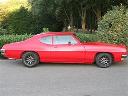 1970 Pontiac Tempest (CC-1948880) for sale in Glendale, California