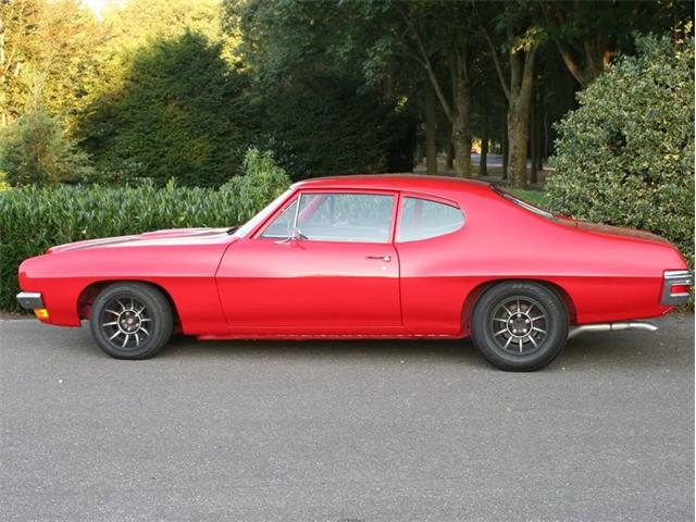 1970 Pontiac Tempest (CC-1948880) for sale in Glendale, California