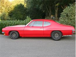 1970 Pontiac Tempest (CC-1948880) for sale in Glendale, California