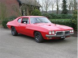 1970 Pontiac Tempest (CC-1948880) for sale in Glendale, California