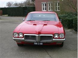 1970 Pontiac Tempest (CC-1948880) for sale in Glendale, California