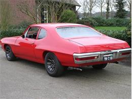 1970 Pontiac Tempest (CC-1948880) for sale in Glendale, California