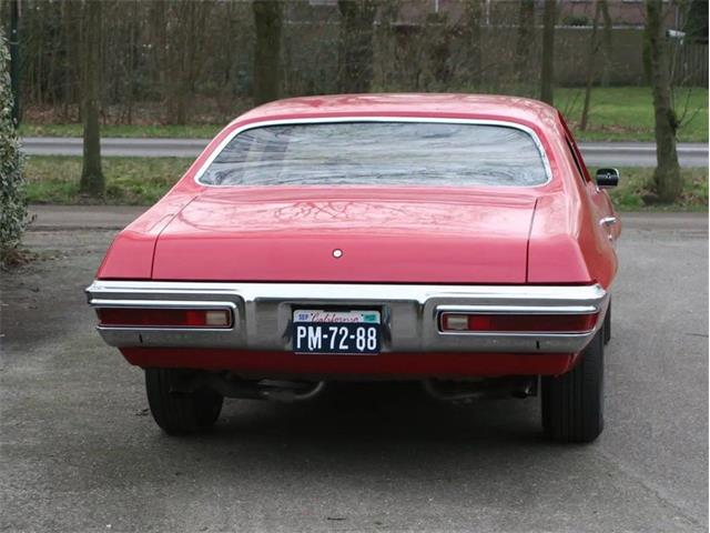 1970 Pontiac Tempest (CC-1948880) for sale in Glendale, California