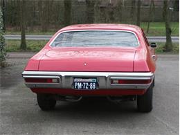 1970 Pontiac Tempest (CC-1948880) for sale in Glendale, California