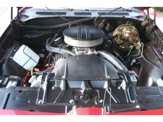 1970 Pontiac Tempest (CC-1948880) for sale in Glendale, California
