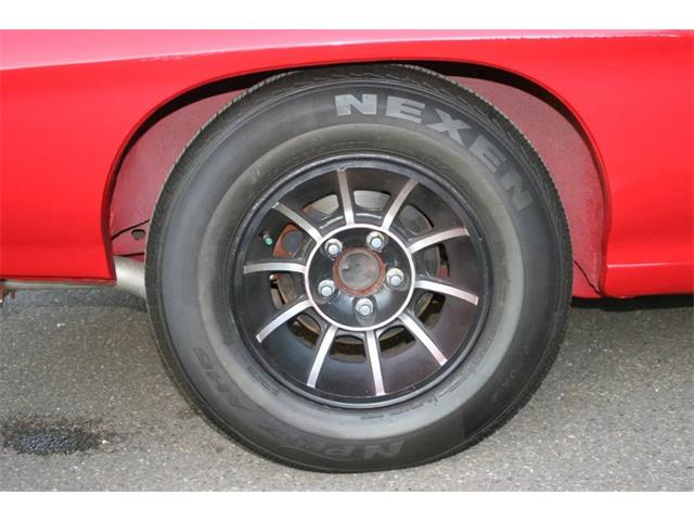1970 Pontiac Tempest (CC-1948880) for sale in Glendale, California