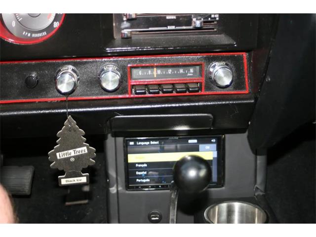 1970 Pontiac Tempest (CC-1948880) for sale in Glendale, California