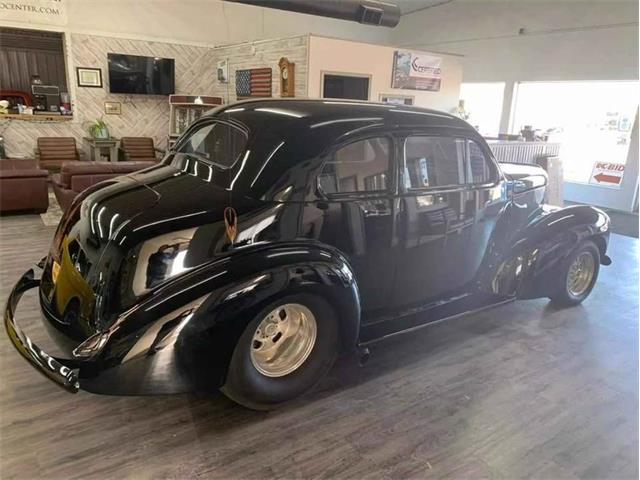 1940 Studebaker Street Rod for Sale | ClassicCars.com | CC-1948897