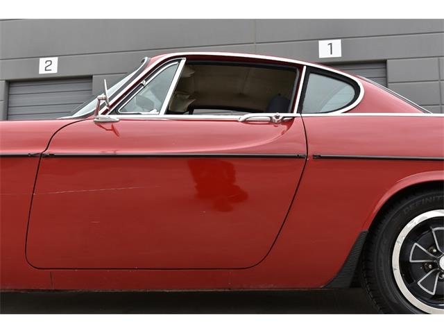 1971 Volvo 1800ES (CC-1940009) for sale in O'Fallon, Illinois