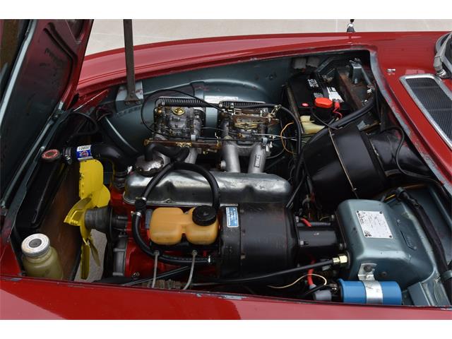 1971 Volvo 1800ES (CC-1940009) for sale in O'Fallon, Illinois