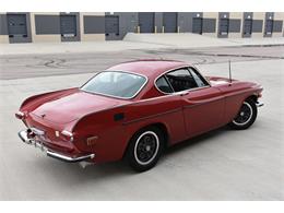 1971 Volvo 1800ES (CC-1940009) for sale in O'Fallon, Illinois