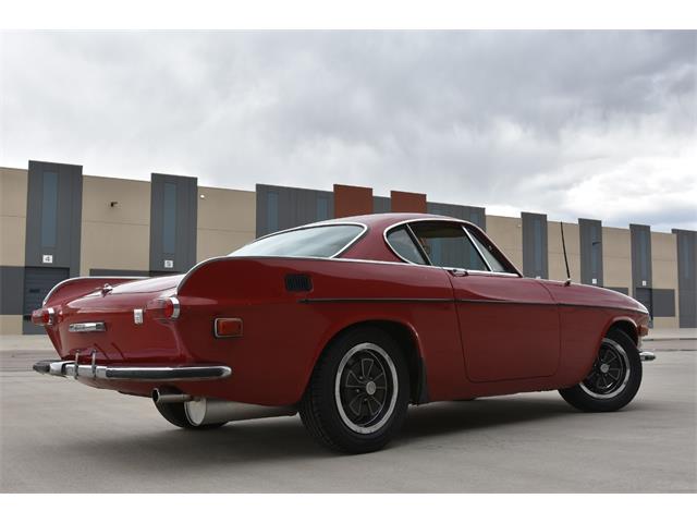 1971 Volvo 1800ES (CC-1940009) for sale in O'Fallon, Illinois
