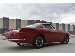1971 Volvo 1800ES (CC-1940009) for sale in O'Fallon, Illinois