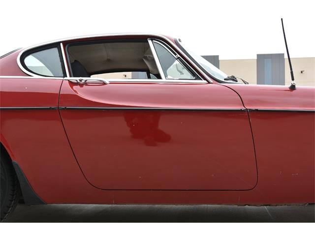1971 Volvo 1800ES (CC-1940009) for sale in O'Fallon, Illinois