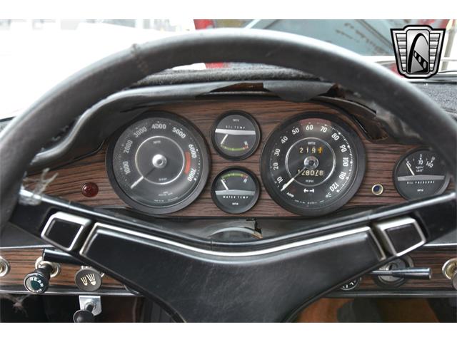 1971 Volvo 1800ES (CC-1940009) for sale in O'Fallon, Illinois