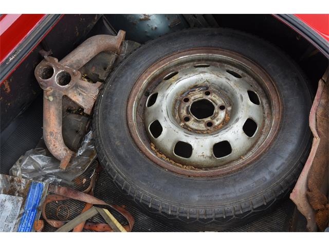 1971 Volvo 1800ES (CC-1940009) for sale in O'Fallon, Illinois