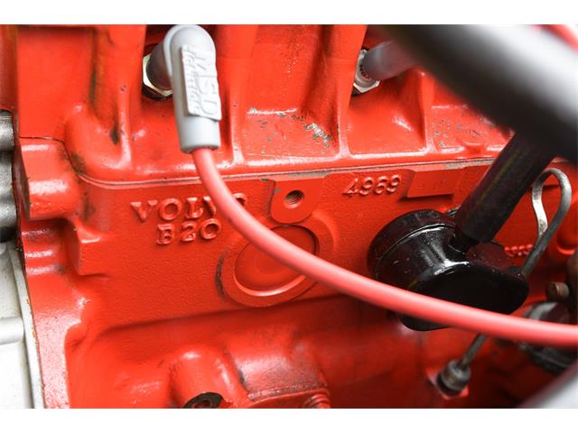 1971 Volvo 1800ES (CC-1940009) for sale in O'Fallon, Illinois