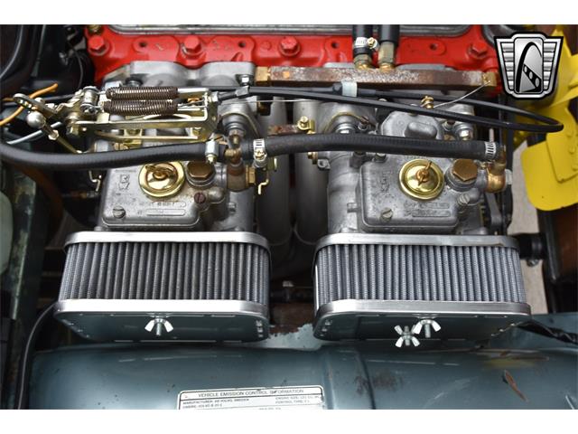 1971 Volvo 1800ES (CC-1940009) for sale in O'Fallon, Illinois