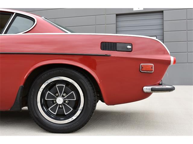 1971 Volvo 1800ES (CC-1940009) for sale in O'Fallon, Illinois
