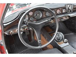 1971 Volvo 1800ES (CC-1940009) for sale in O'Fallon, Illinois