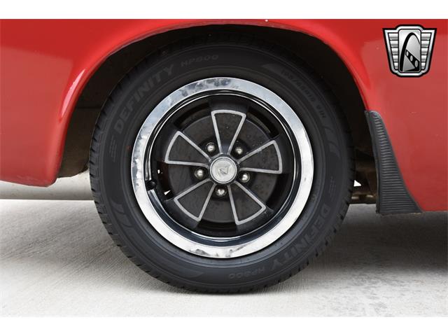 1971 Volvo 1800ES (CC-1940009) for sale in O'Fallon, Illinois