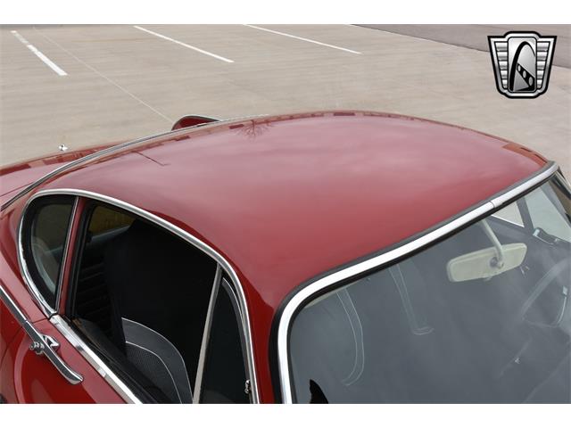1971 Volvo 1800ES (CC-1940009) for sale in O'Fallon, Illinois