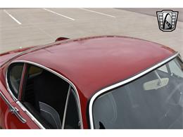 1971 Volvo 1800ES (CC-1940009) for sale in O'Fallon, Illinois