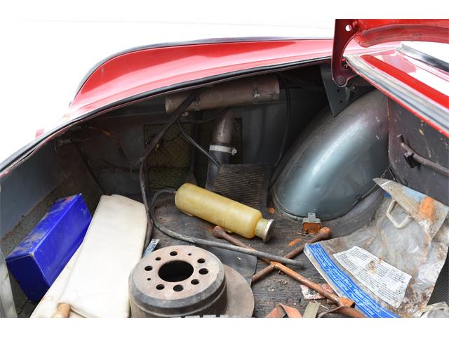 1971 Volvo 1800ES (CC-1940009) for sale in O'Fallon, Illinois