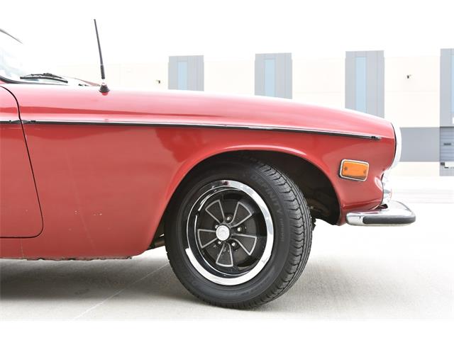 1971 Volvo 1800ES (CC-1940009) for sale in O'Fallon, Illinois