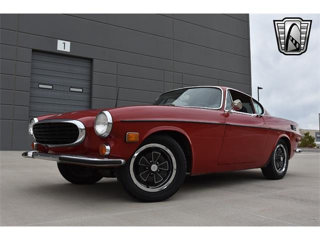 1971 Volvo 1800ES (CC-1940009) for sale in O'Fallon, Illinois