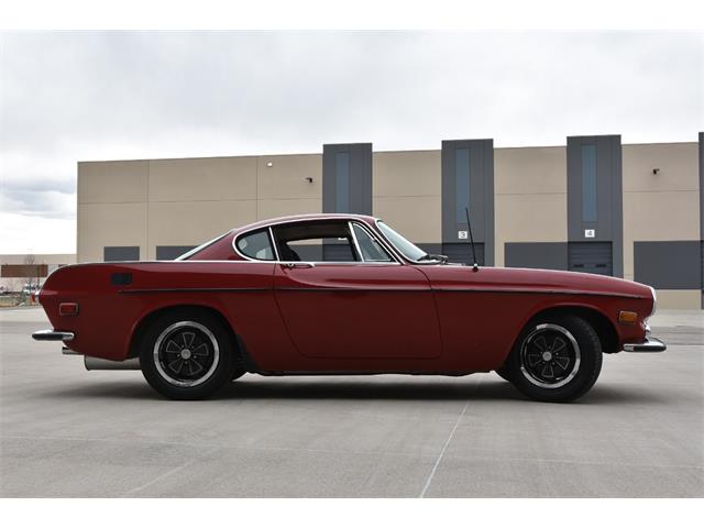 1971 Volvo 1800ES (CC-1940009) for sale in O'Fallon, Illinois