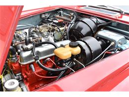 1971 Volvo 1800ES (CC-1940009) for sale in O'Fallon, Illinois