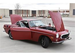 1971 Volvo 1800ES (CC-1940009) for sale in O'Fallon, Illinois