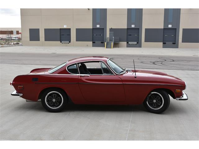 1971 Volvo 1800ES (CC-1940009) for sale in O'Fallon, Illinois