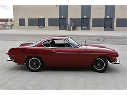 1971 Volvo 1800ES (CC-1940009) for sale in O'Fallon, Illinois