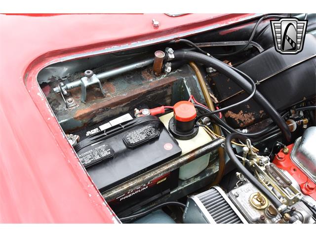1971 Volvo 1800ES (CC-1940009) for sale in O'Fallon, Illinois