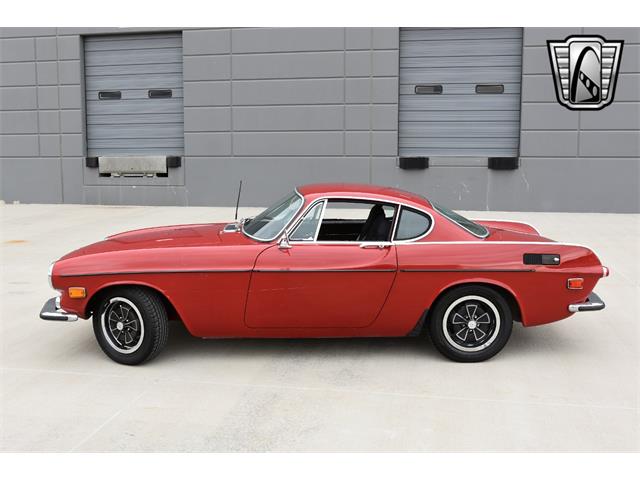 1971 Volvo 1800ES (CC-1940009) for sale in O'Fallon, Illinois