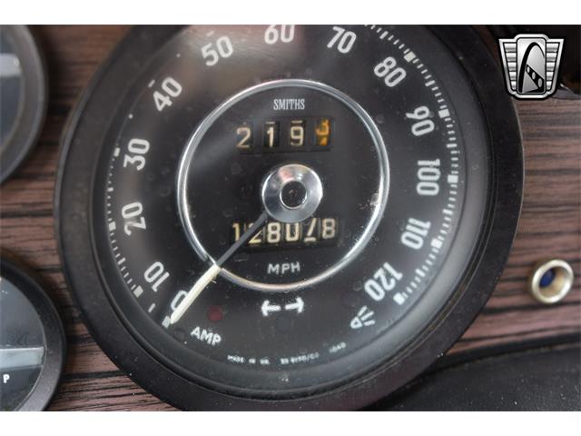 1971 Volvo 1800ES (CC-1940009) for sale in O'Fallon, Illinois