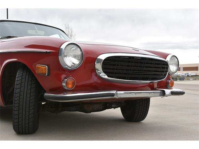 1971 Volvo 1800ES (CC-1940009) for sale in O'Fallon, Illinois