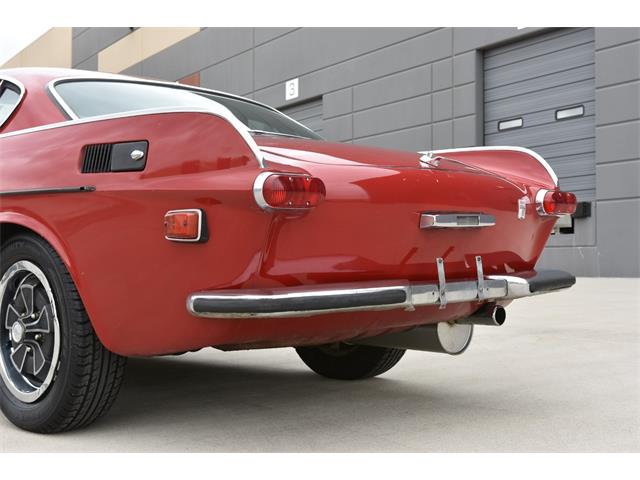 1971 Volvo 1800ES (CC-1940009) for sale in O'Fallon, Illinois