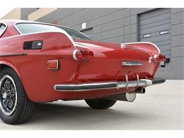 1971 Volvo 1800ES (CC-1940009) for sale in O'Fallon, Illinois